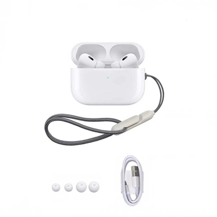 هدفون بلوتوثی گرین لاین مدل earbuds pro 2 کد ANC