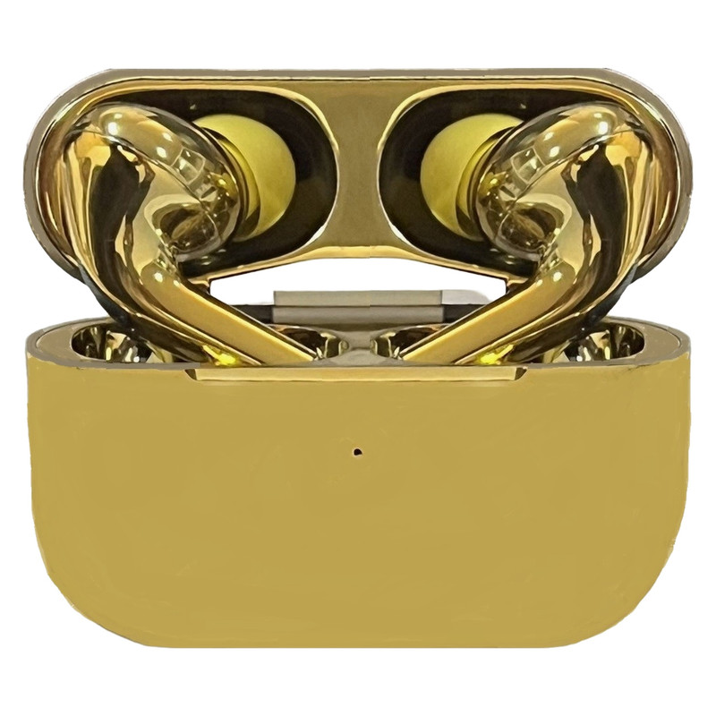 هدفون بلوتوثی مدل Airpods Pro new