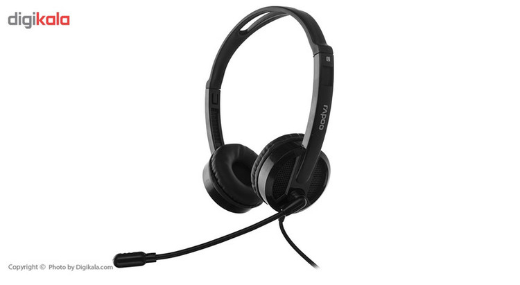 هدفون رپو مدل H120