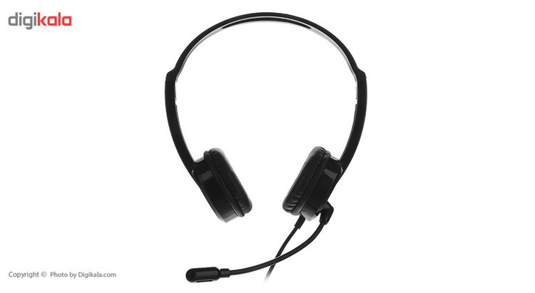هدفون رپو مدل H120
