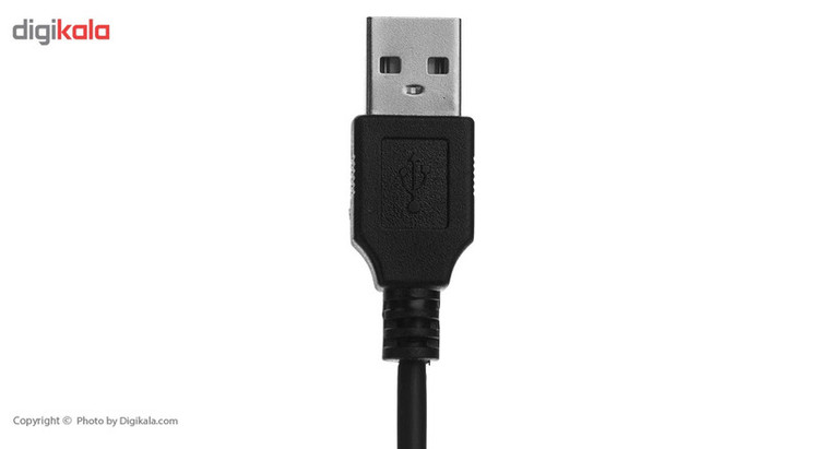 هدفون رپو مدل H120