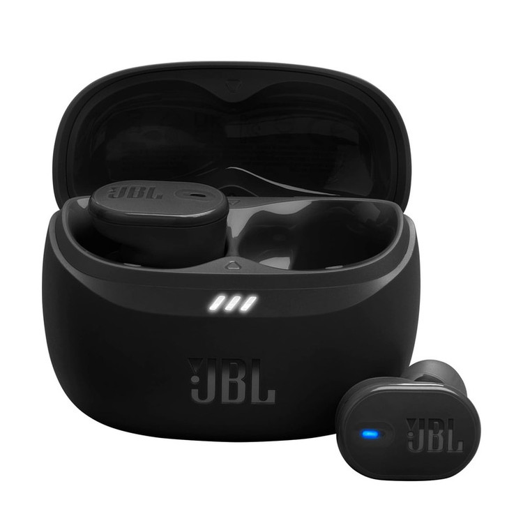 هدفون بلوتوثی جی بی ال مدل Tune Buds 2