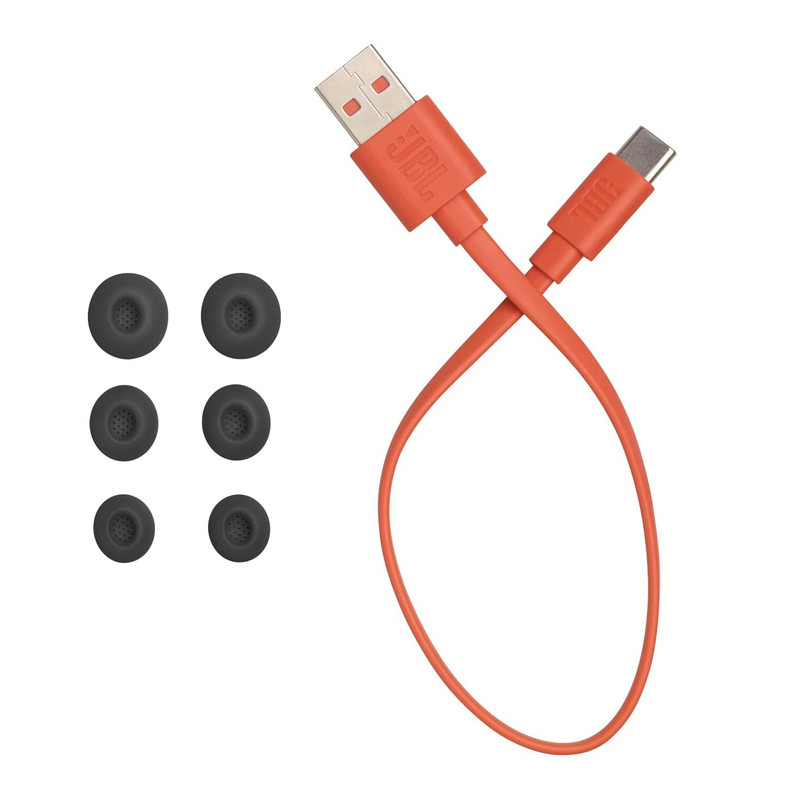 هدفون بلوتوثی جی بی ال مدل Tune Buds 2