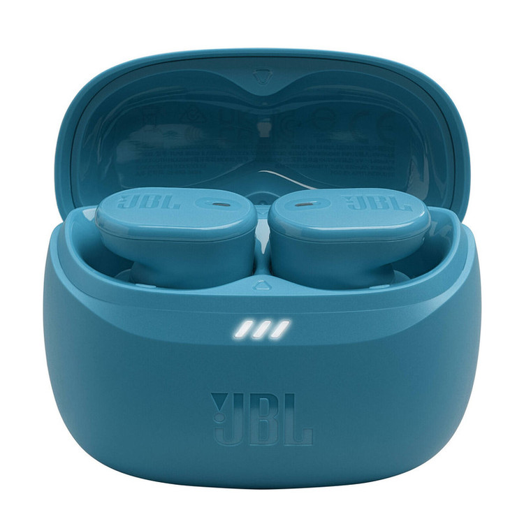 هدفون بلوتوثی جی بی ال مدل Tune Buds 2
