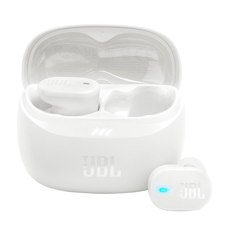 هدفون بلوتوثی جی بی ال مدل Tune Buds 2