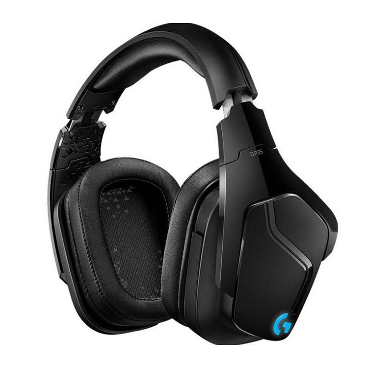 هدست گیمینگ بی سیم لاجیتک مدل G933s