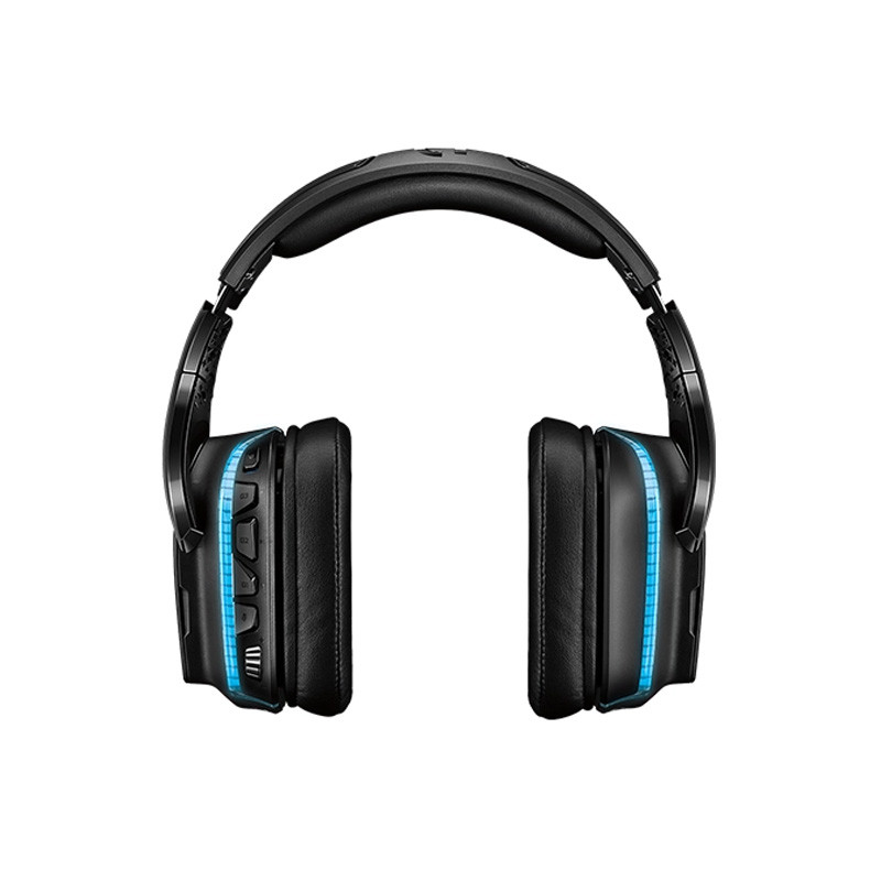 هدست گیمینگ بی سیم لاجیتک مدل G933s