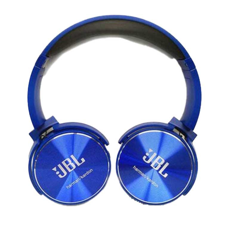 هدست بی سیم مدل EVEREST JB950