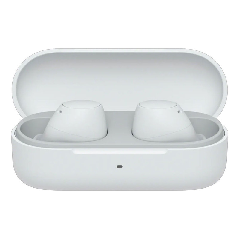 هدفون بلوتوثی سونی مدل WF-C510