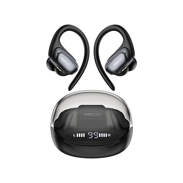 هندزفری بی سیم رسی مدل REP-W71