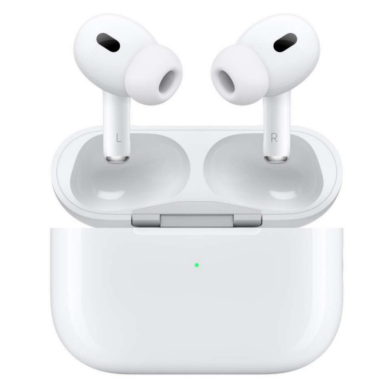 هدفون بلوتوثی مدل ایرپاد پرو 2024ا airpods pro 2nd generation airr6503