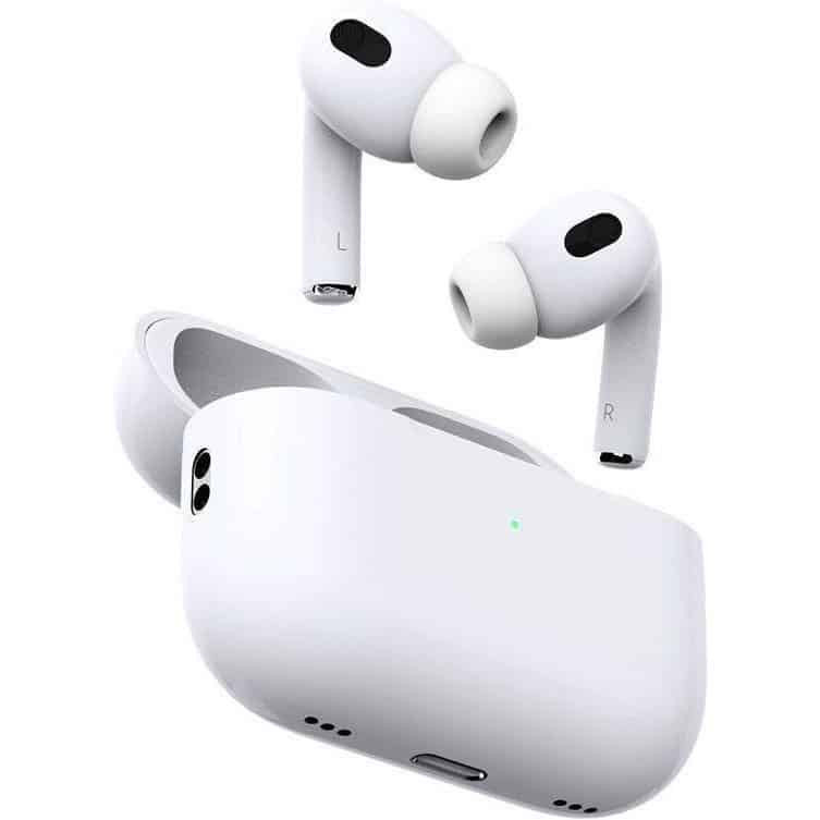هدفون بلوتوثی او ایکس مدل + AIR Pod Pro 2nd