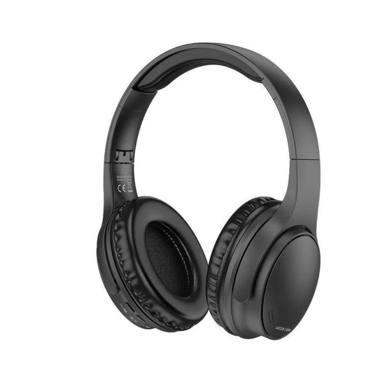 هدست بلوتوثی گرین لاین مدل FO TECHNOLOGY COMFORT CUSTOMIZ