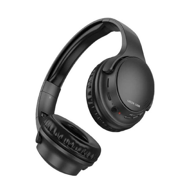 هدست بلوتوثی گرین لاین مدل FO TECHNOLOGY COMFORT CUSTOMIZ