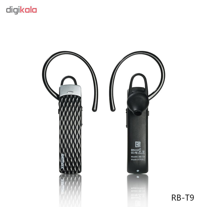هندزفری بلوتوث ریمکس مدل RB-T9
