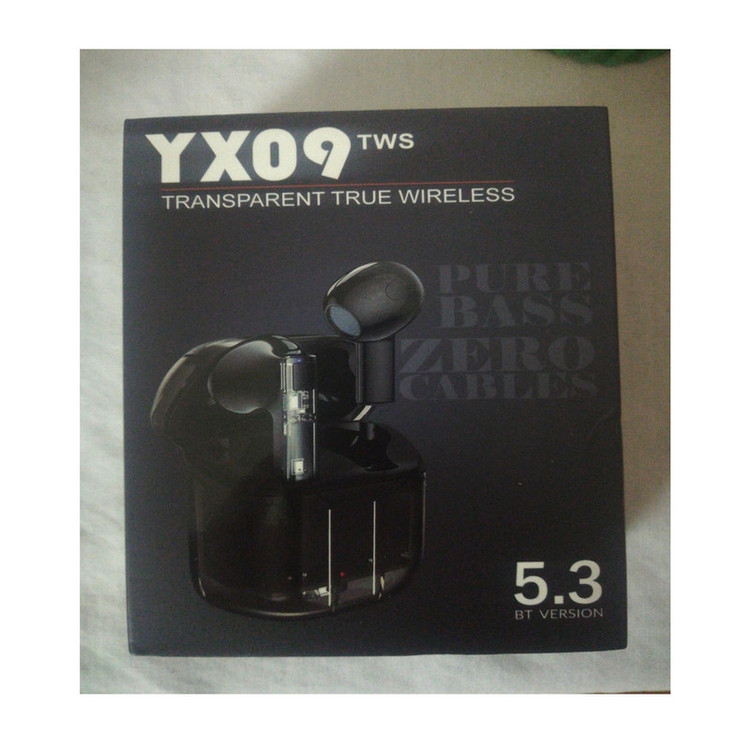 هندزفری بلوتوثی مدل YX09tws5.3