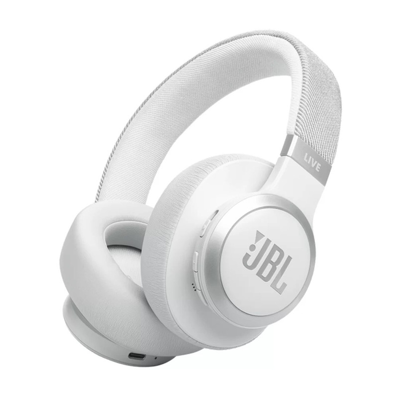 هدست بی سیم جی بی ال مدل SRZ MULTI HEADSET 770 NC LIVE