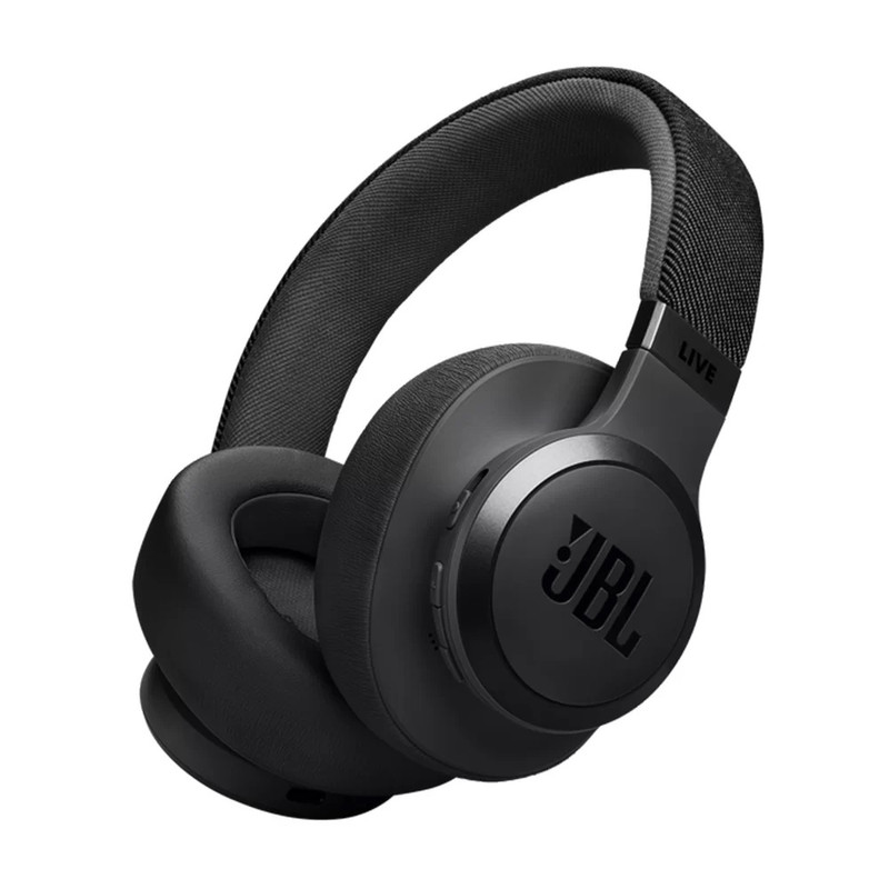 هدست بی سیم جی بی ال مدل SRZ MULTI HEADSET 770 NC LIVE