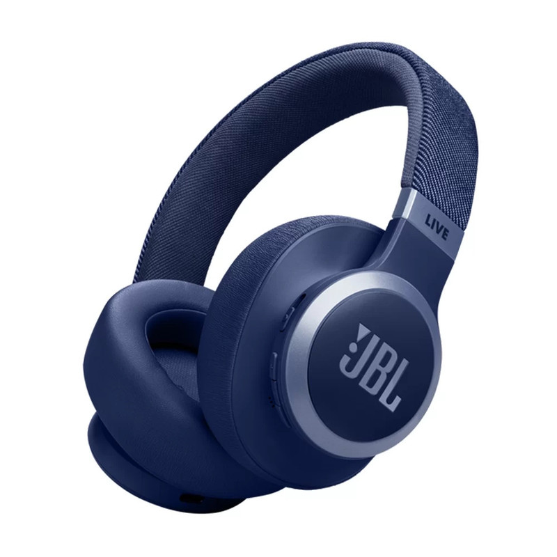 هدست بی سیم جی بی ال مدل SRZ MULTI HEADSET 770 NC LIVE