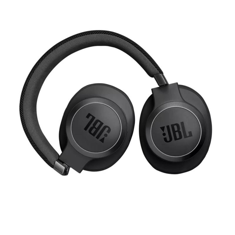 هدست بی سیم جی بی ال مدل SRZ MULTI HEADSET 770 NC LIVE