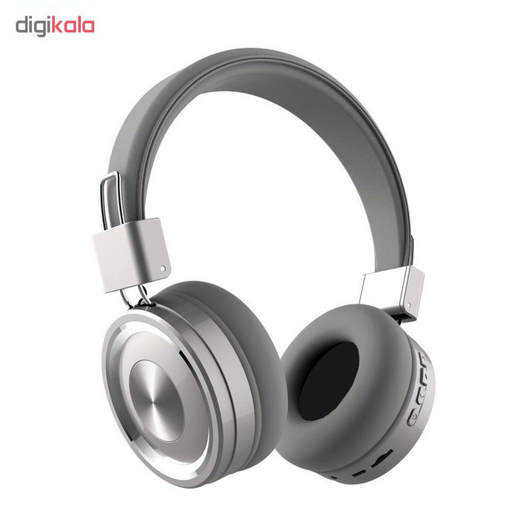 هدفون بلوتوثی سودو مدل SD-1002