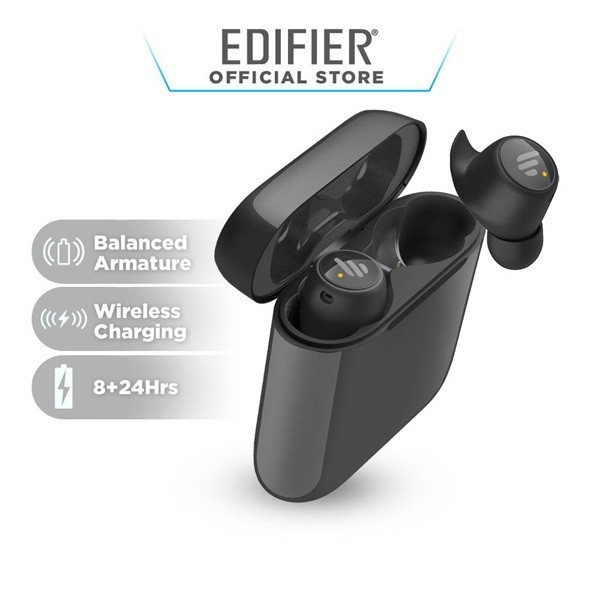 هدفون بلوتوثی ادیفایر مدل tws6