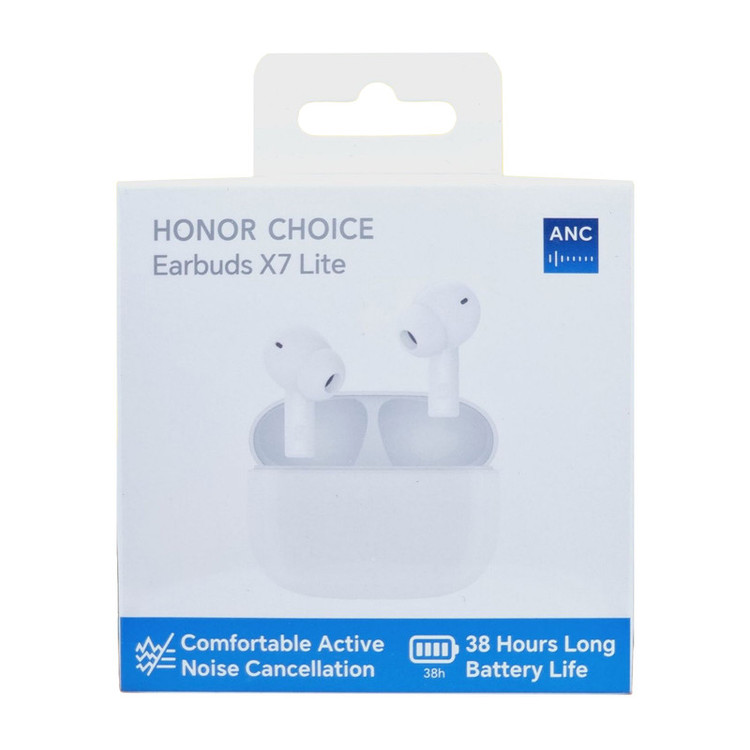 هدفون بلوتوثی آنر مدل X7 Lite