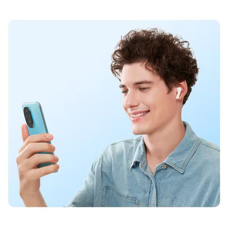 هدفون بلوتوثی آنر مدل X7 Lite