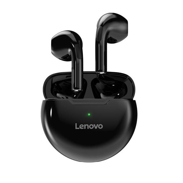 هدست بلوتوثی لنوو مدل SSU EARBUDS HT38 NEW 21021