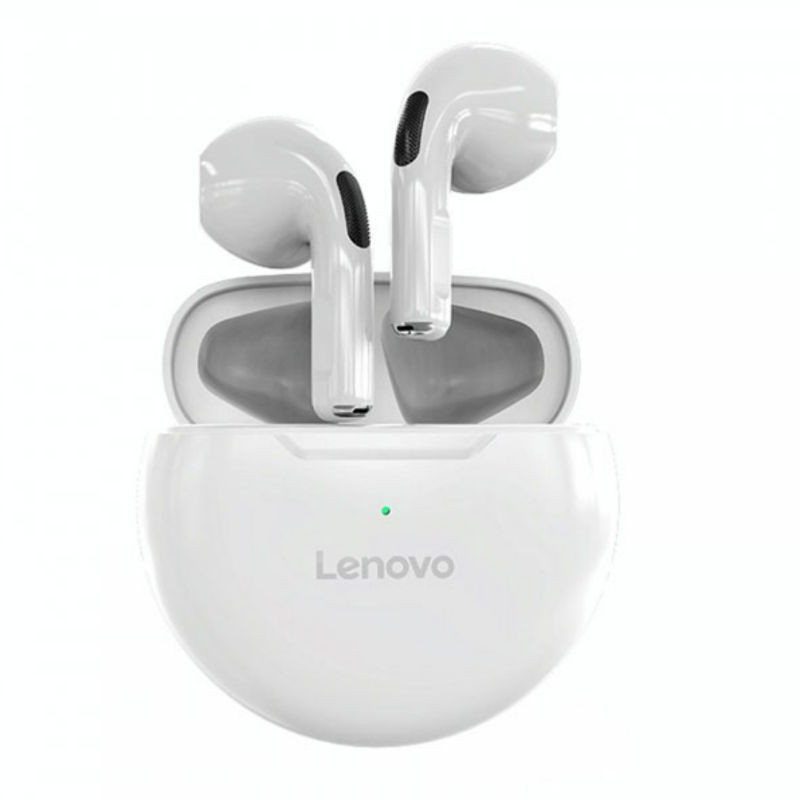 هدست بلوتوثی لنوو مدل SSU EARBUDS HT38 NEW 21021