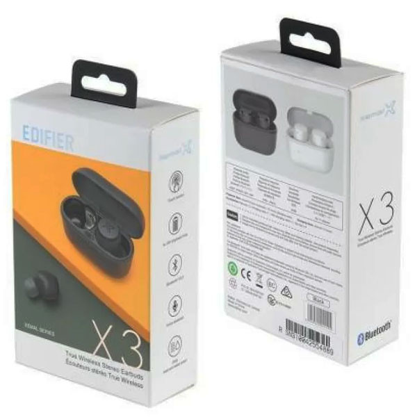 هدفون بی سیم ادیفایر مدل X3