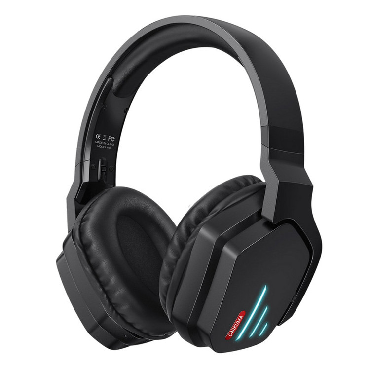هدست گیمینگ بلوتوثی اونیکوما مدل B60
