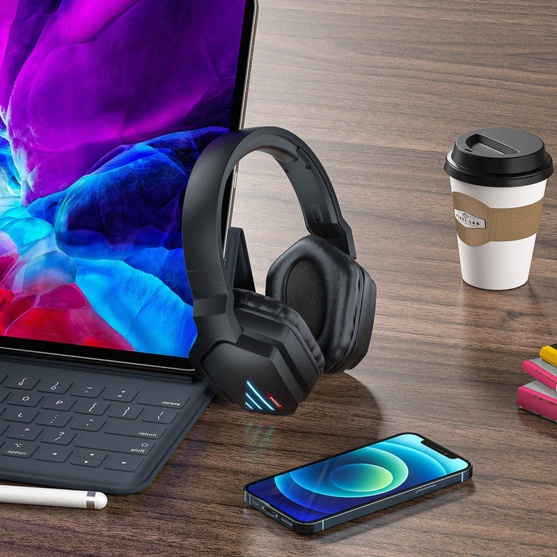هدست گیمینگ بلوتوثی اونیکوما مدل B60