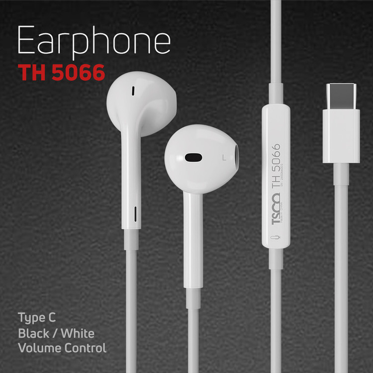 هندزفری تسکو مدل TH 5066