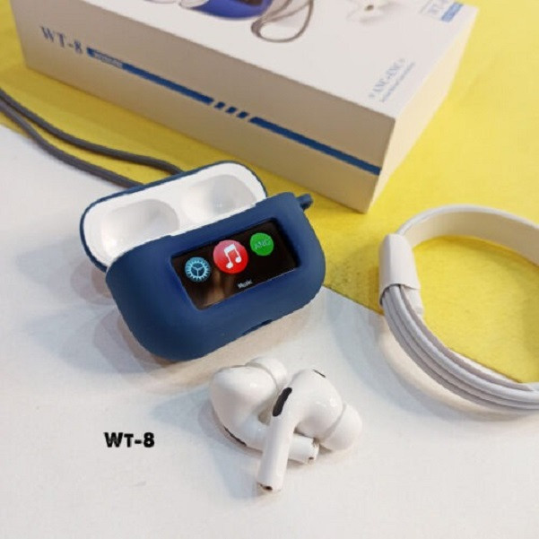 ایرپاد بی سیم ویسمی مدل w-T8