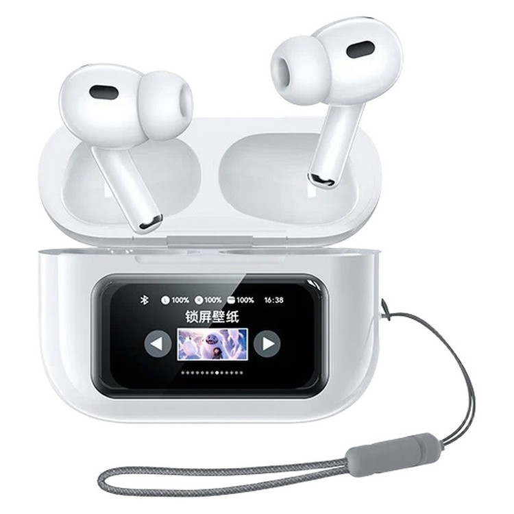 هدفون بلوتوثی ریمکس مدل CozyPods W30N