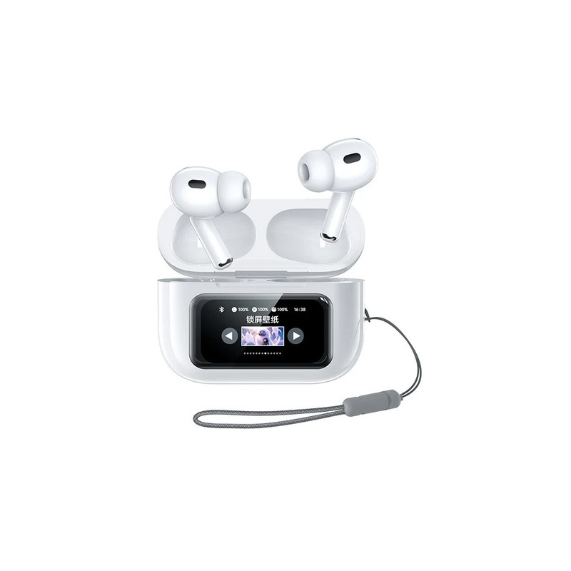 هدفون بلوتوثی ریمکس مدل CozyPods W30N