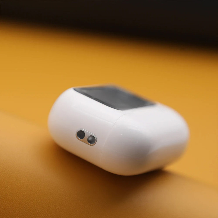 هدفون بلوتوثی ریمکس مدل CozyPods W30N
