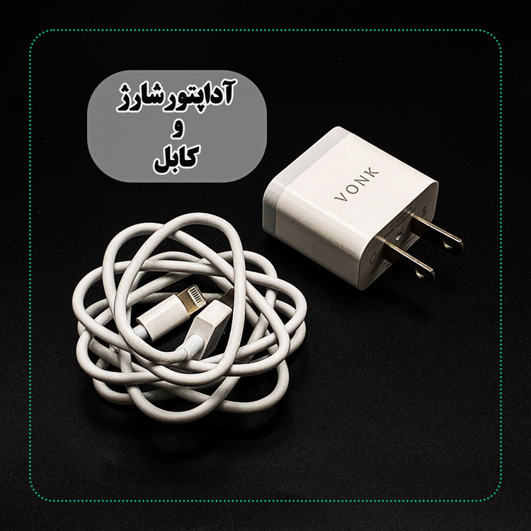 هدفون بلوتوثی وونک مدل KC-40