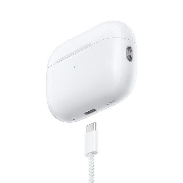 هندزفری بلوتوثی ای ان سی مدل AirPods Pro 2. Generation ZA ANC 2023