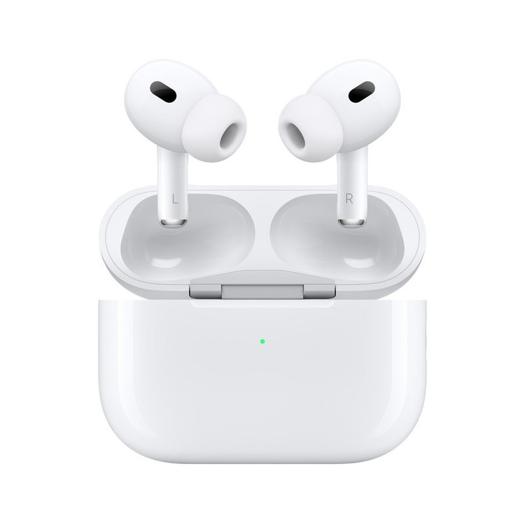 هندزفری بلوتوثی لومی مدل AirPods Pro 2 Type-C anc