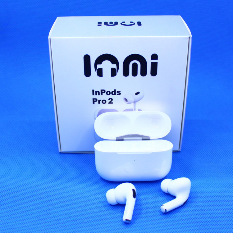 هندزفری بلوتوثی لومی مدل AirPods Pro 2 Type-C anc