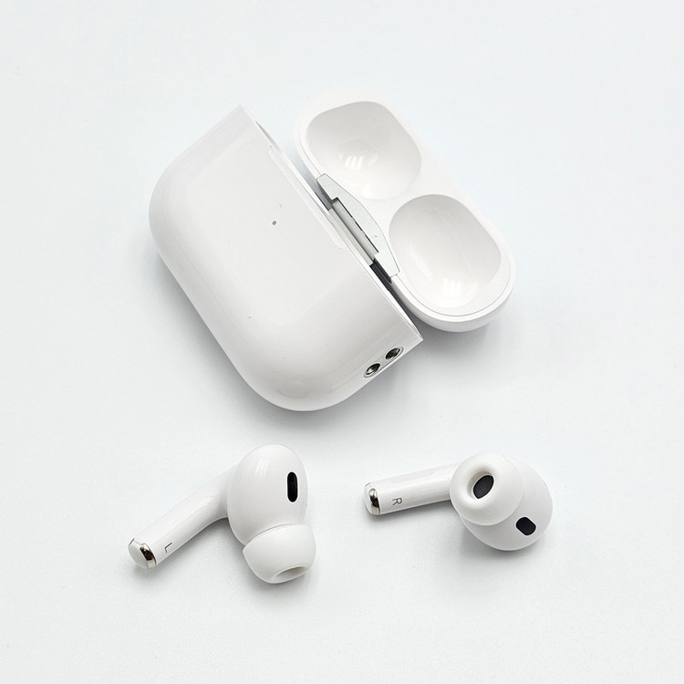 هندزفری بلوتوثی لومی مدل AirPods Pro 2 Type-C anc