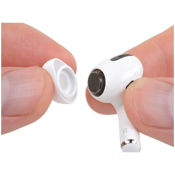 هندزفری بلوتوثی لومی مدل AirPods Pro 2 Type-C anc
