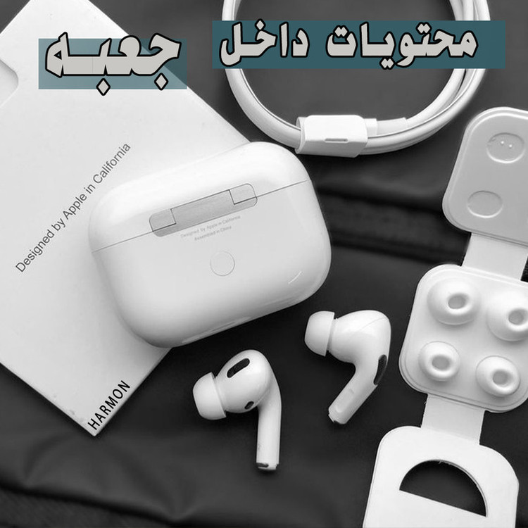 هدفون بلوتوثی هارمون مدل HM01