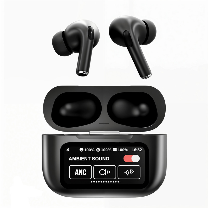 هدفون بلوتوثی مدل a9 pro