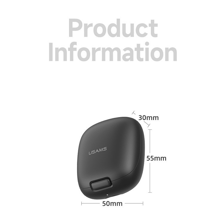 هدفون بلوتوثی یوسمز مدل ID25