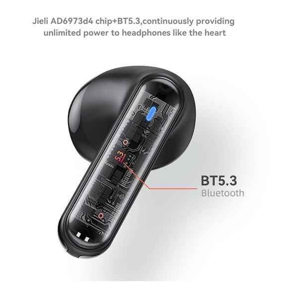 هدفون بلوتوثی یسیدو مدل TWS19