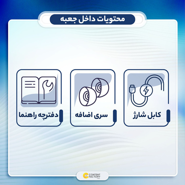 هدفون بلوتوثی انکر مدل SoundCore Liberty Air 2 Pro