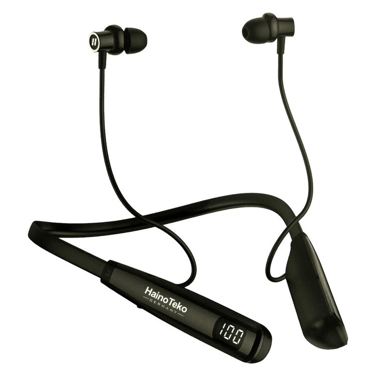 هدفون بلوتوثی هاینو تکو مدل HN-80